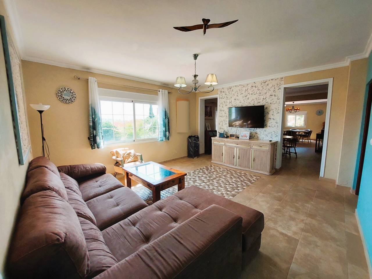 Chalet unifamiliar en venta en Estepona en Zona: Costa Natura