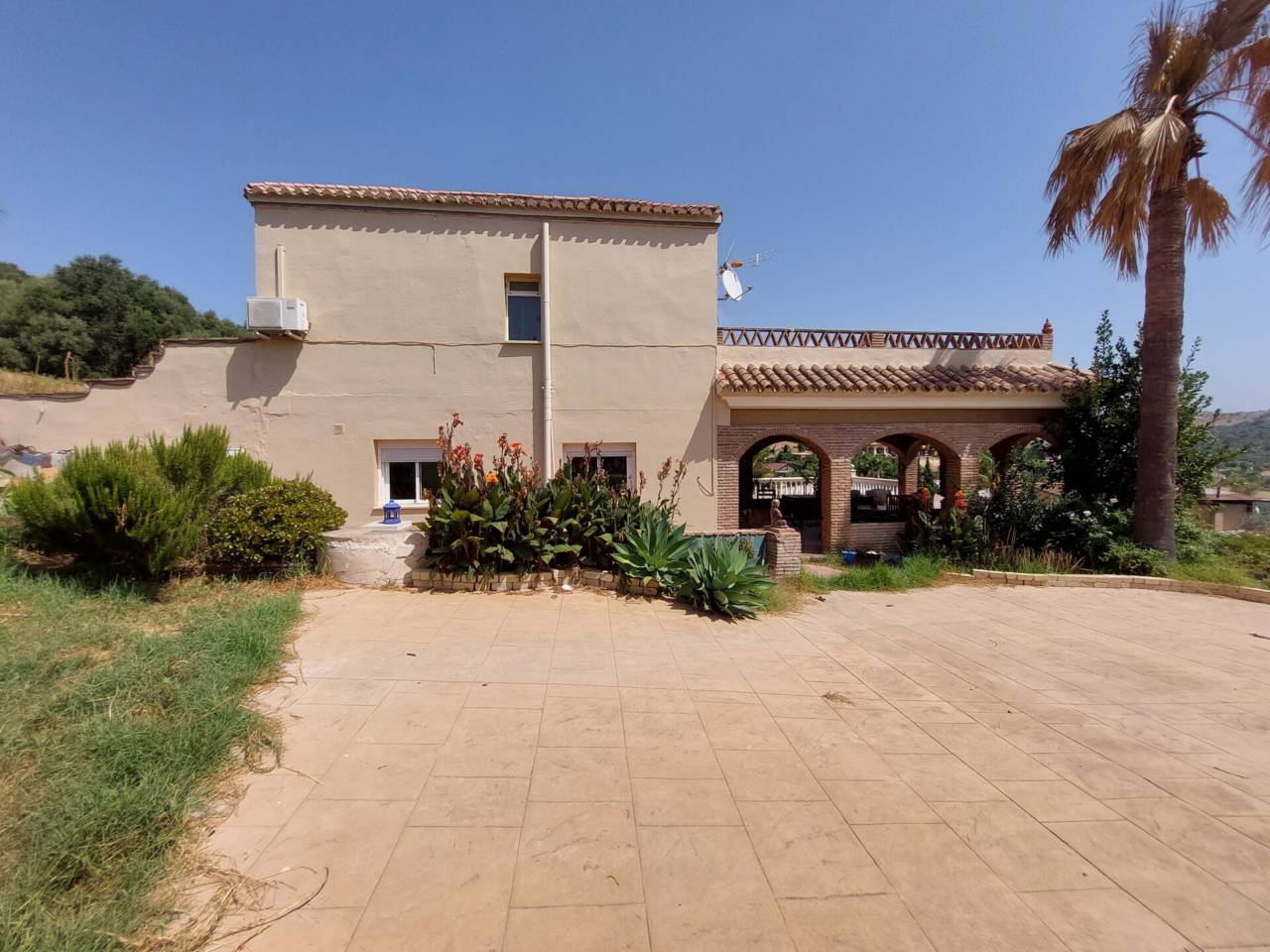 Chalet unifamiliar en venta en Estepona en Zona: Costa Natura