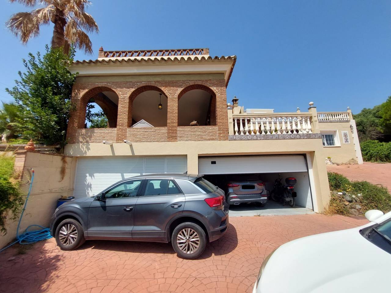 Chalet unifamiliar en venta en Estepona en Zona: Costa Natura