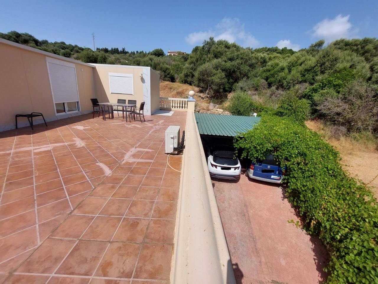 Chalet unifamiliar en venta en Estepona en Zona: Costa Natura