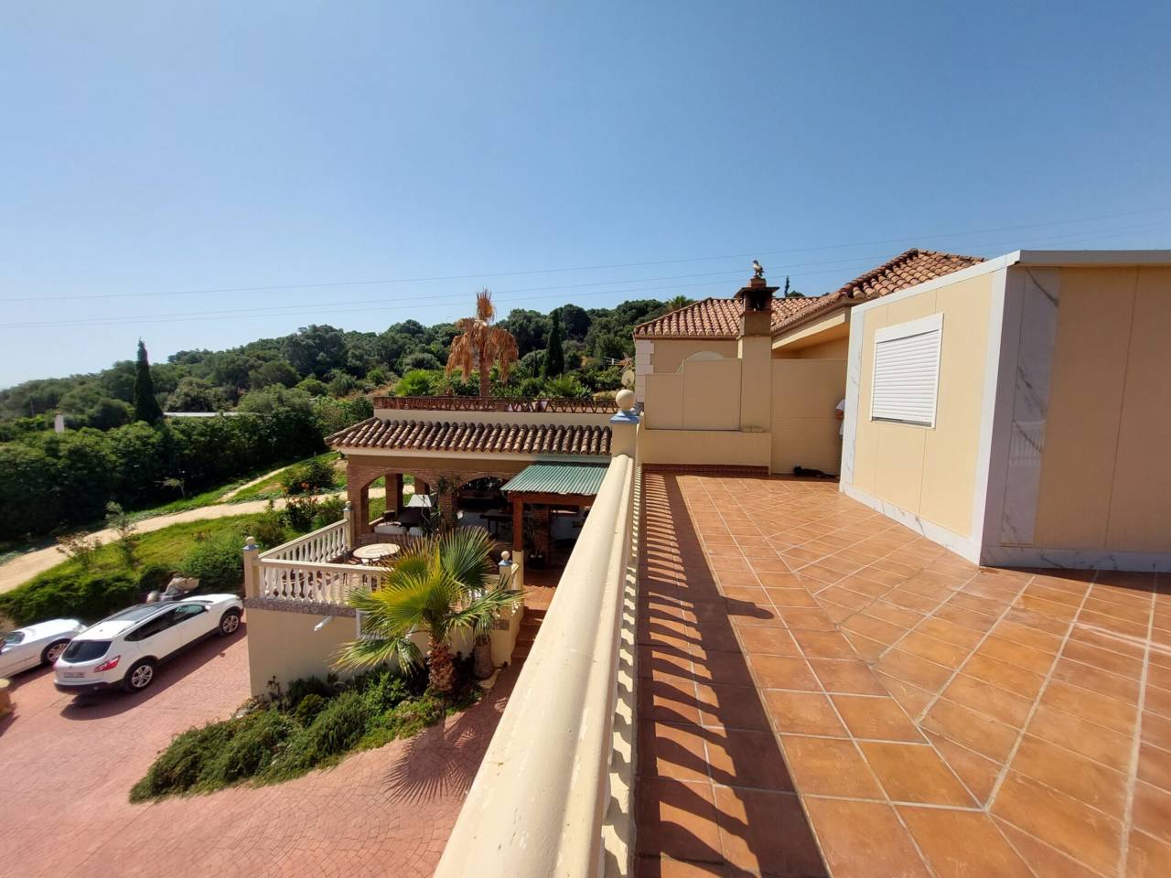 Chalet unifamiliar en venta en Estepona en Zona: Costa Natura