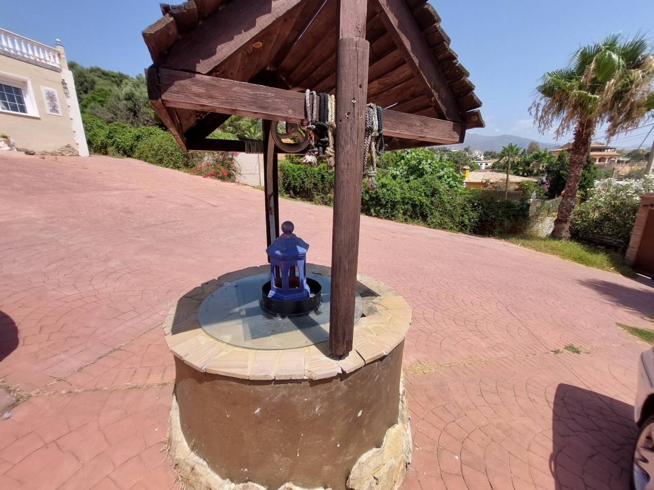 Chalet unifamiliar en venta en Estepona en Zona: Costa Natura
