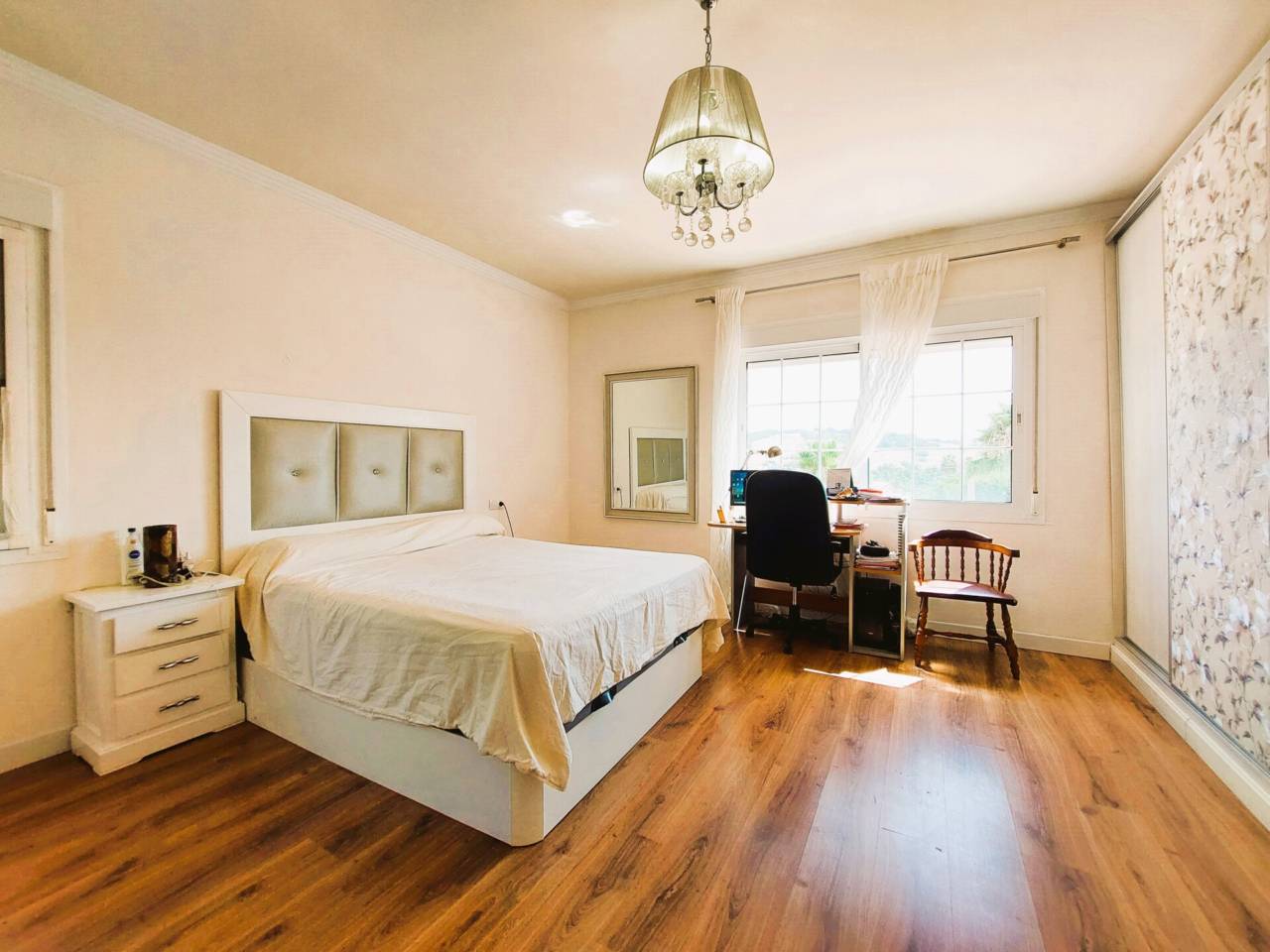Chalet unifamiliar en venta en Estepona en Zona: Costa Natura
