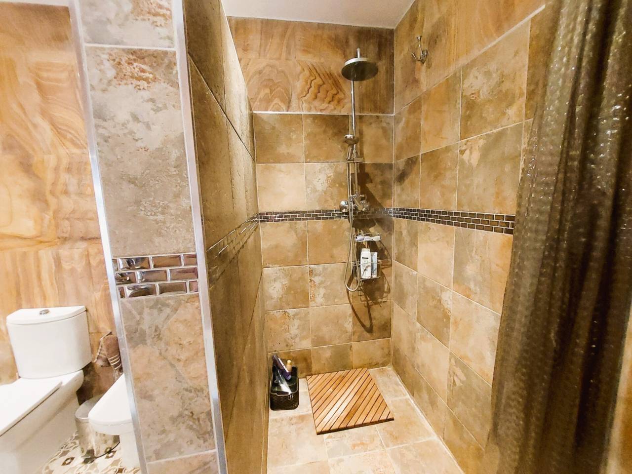 Chalet unifamiliar en venta en Estepona en Zona: Costa Natura