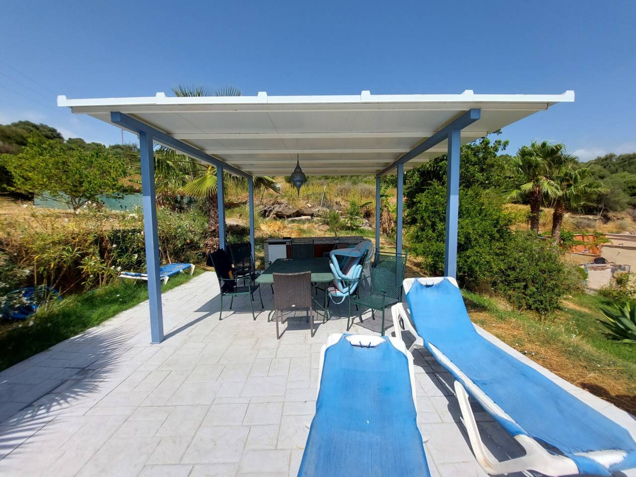 Chalet unifamiliar en venta en Estepona en Zona: Costa Natura