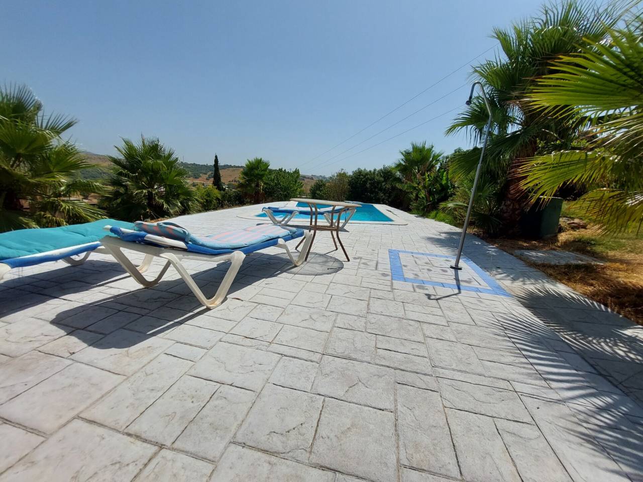 Chalet unifamiliar en venta en Estepona en Zona: Costa Natura
