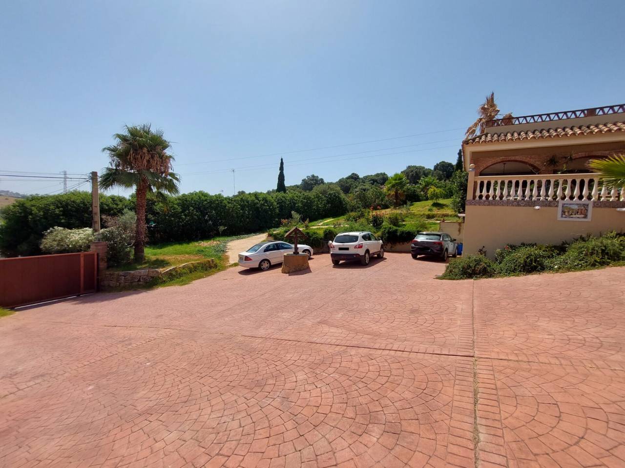 Chalet unifamiliar en venta en Estepona en Zona: Costa Natura
