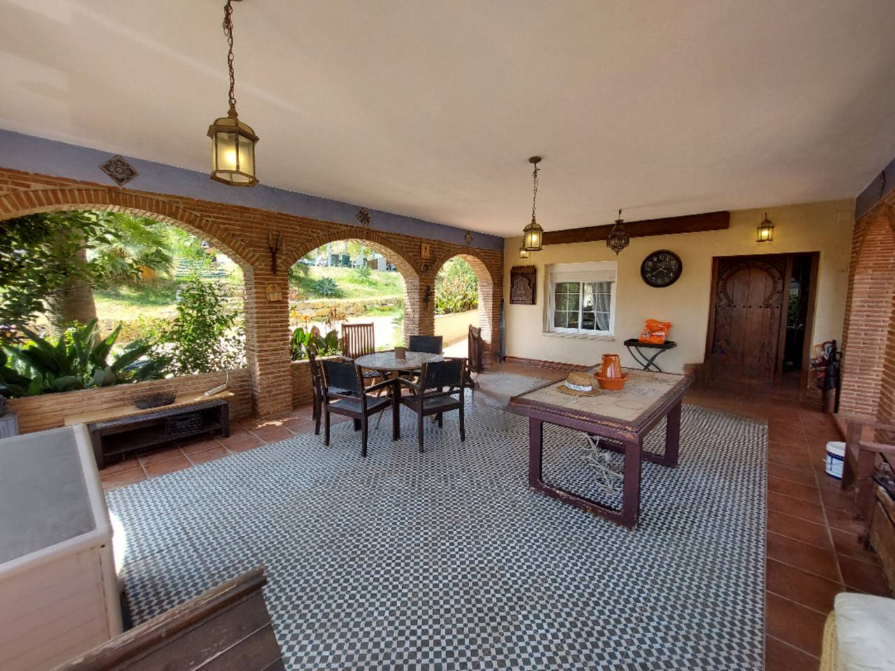 Chalet unifamiliar en venta en Estepona en Zona: Costa Natura