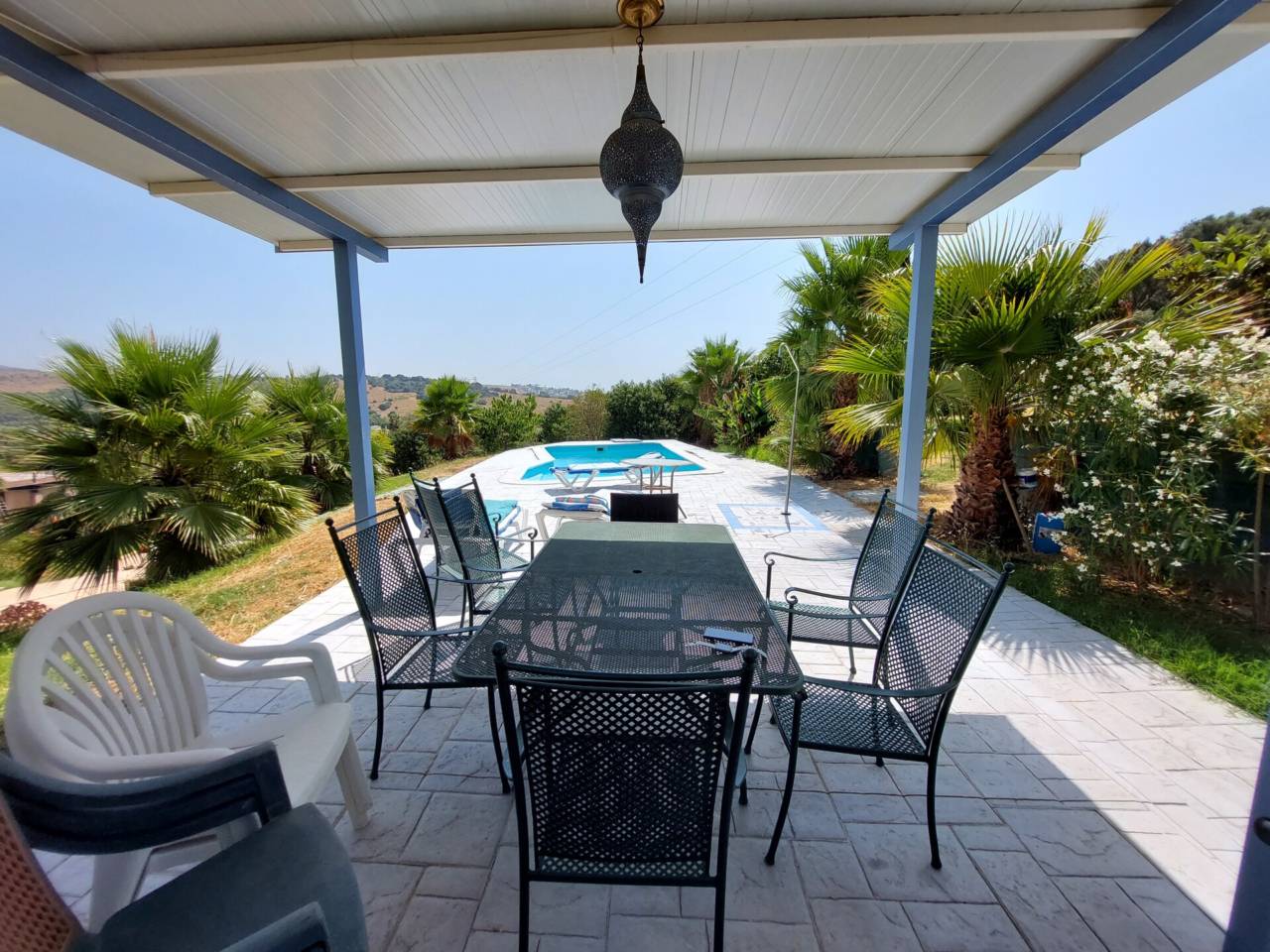 Chalet unifamiliar en venta en Estepona en Zona: Costa Natura