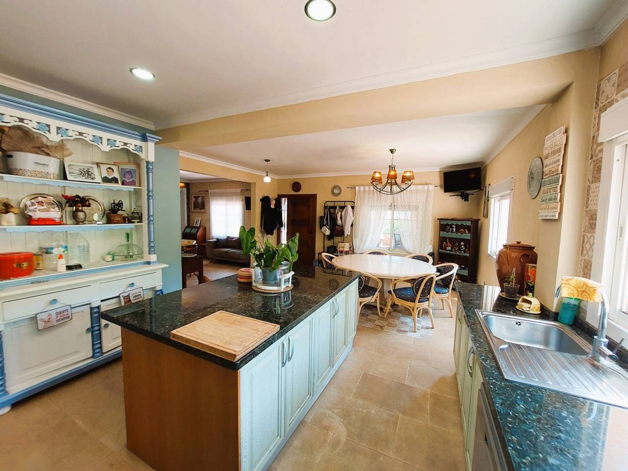 Chalet unifamiliar en venta en Estepona en Zona: Costa Natura