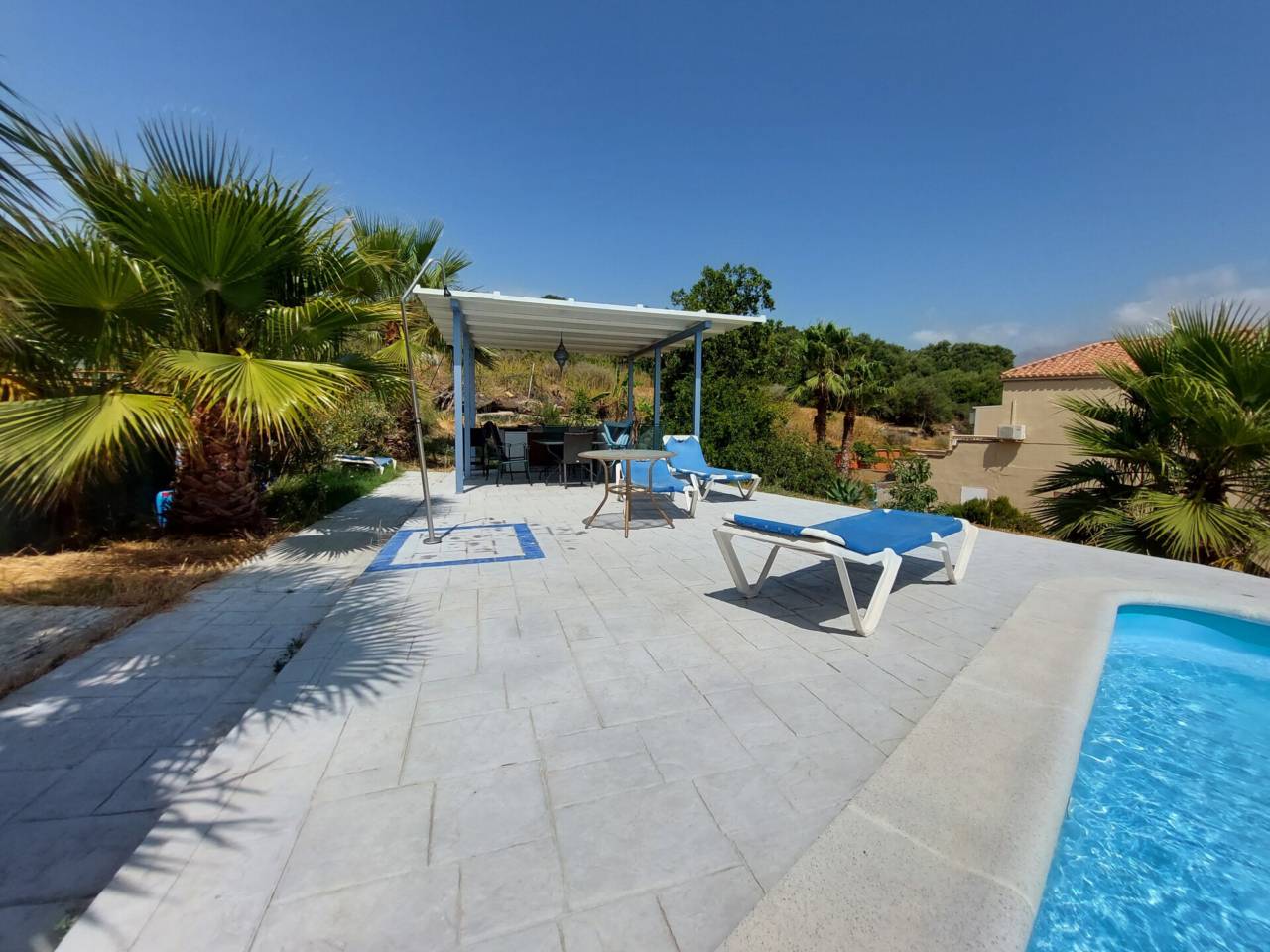 Chalet unifamiliar en venta en Estepona en Zona: Costa Natura