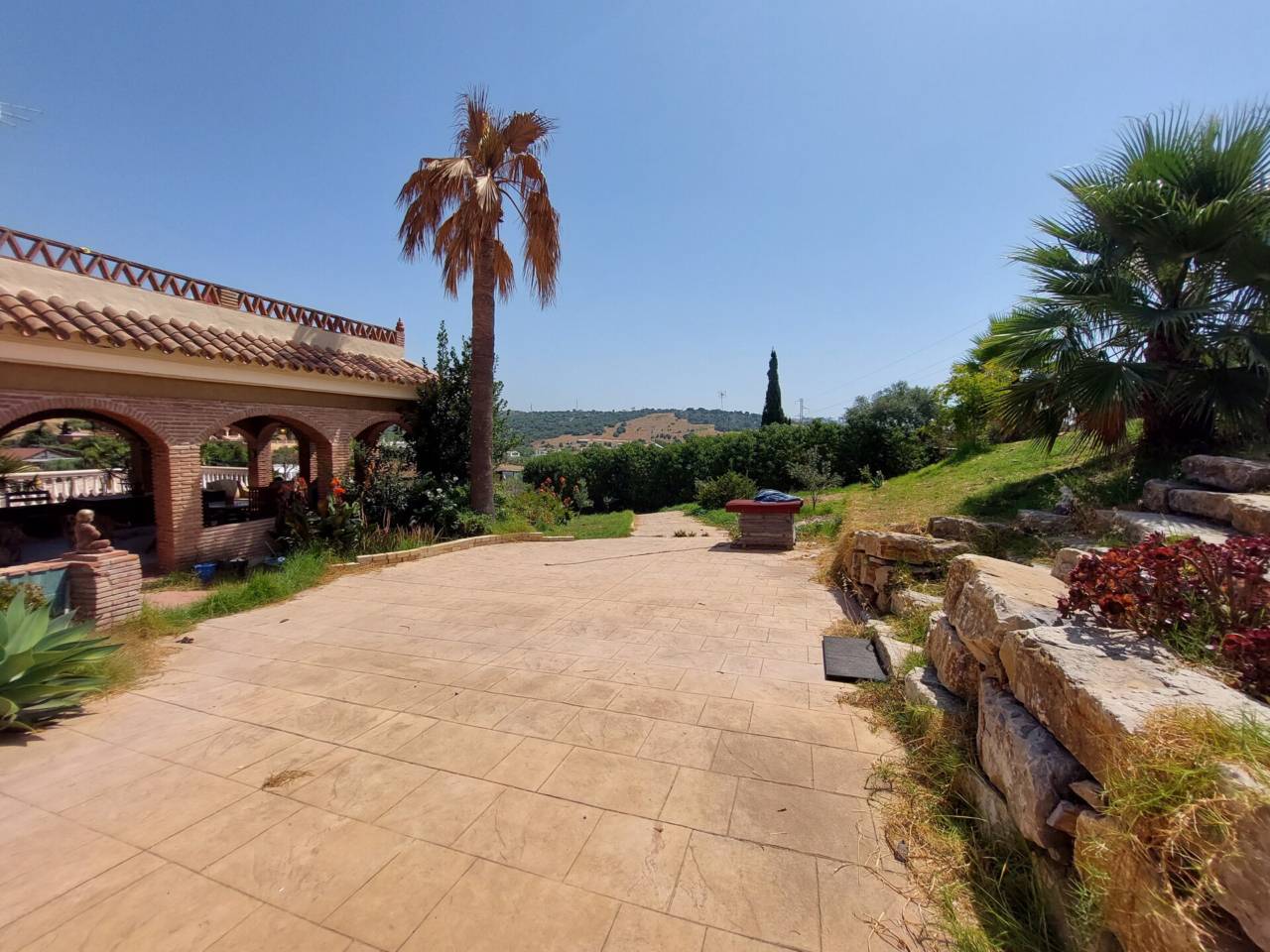 Chalet unifamiliar en venta en Estepona en Zona: Costa Natura
