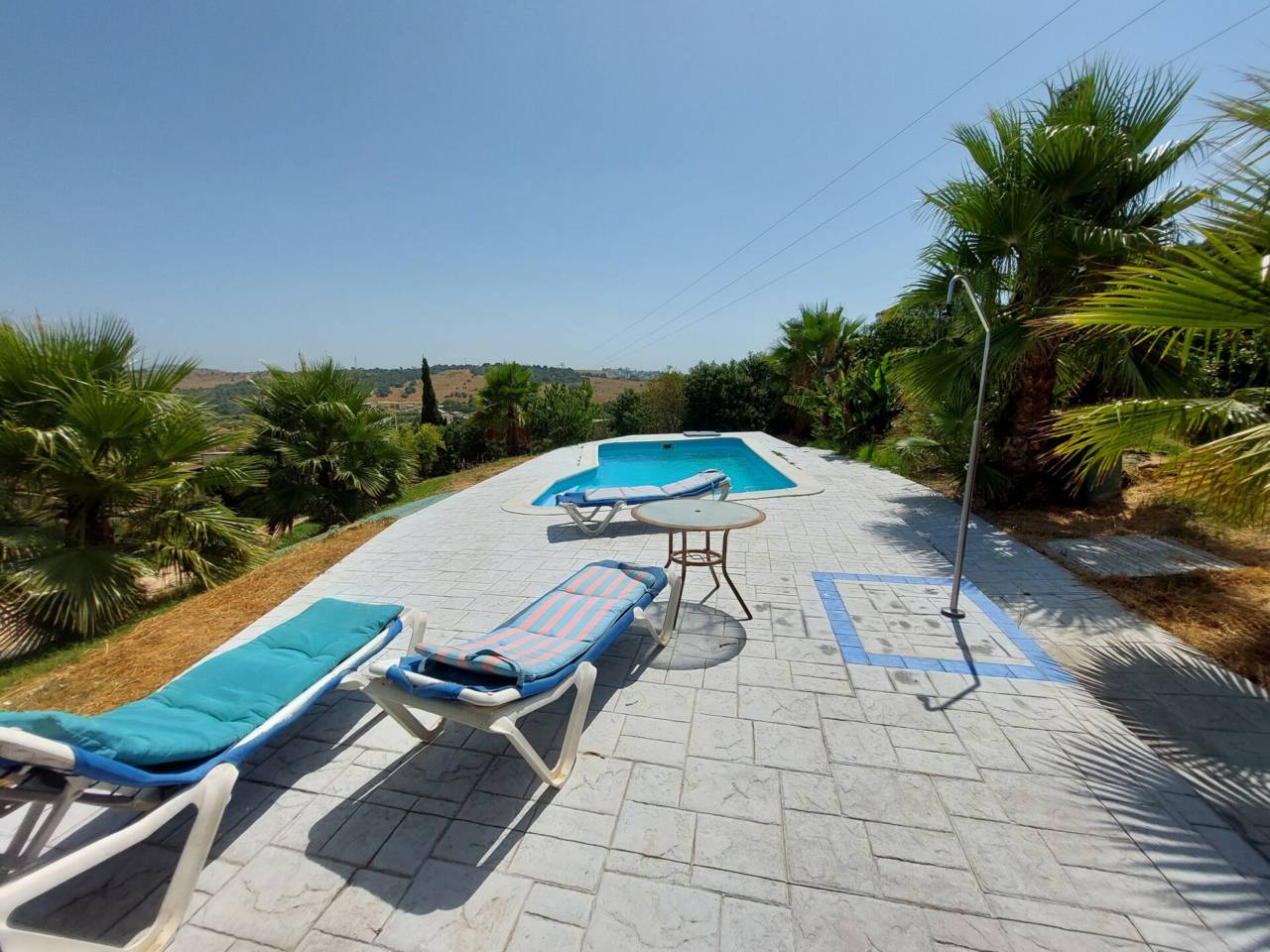Chalet unifamiliar en venta en Estepona en Zona: Costa Natura