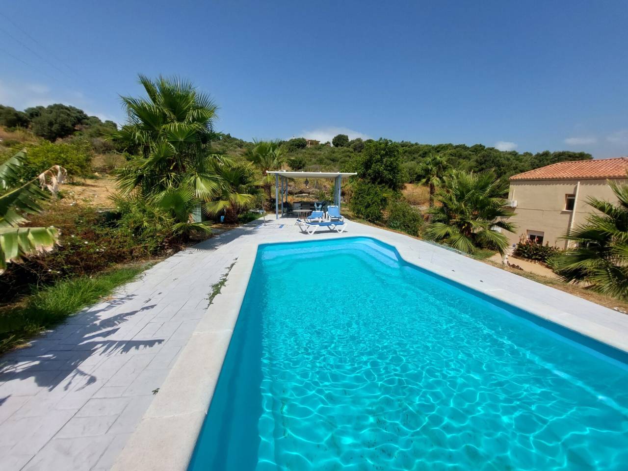 Chalet unifamiliar en venta en Estepona en Zona: Costa Natura