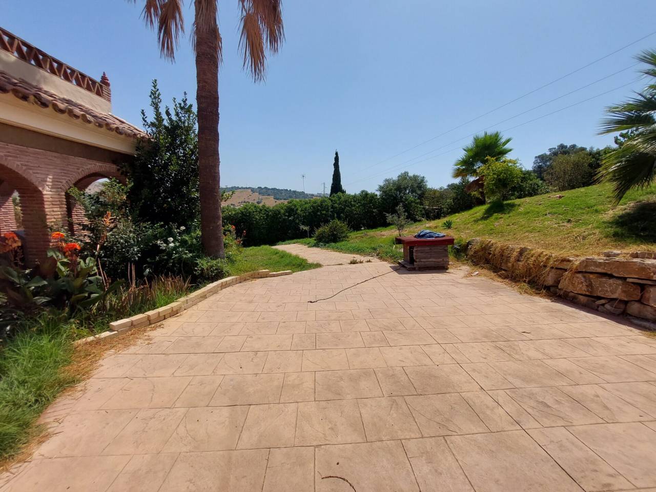 Chalet unifamiliar en venta en Estepona en Zona: Costa Natura