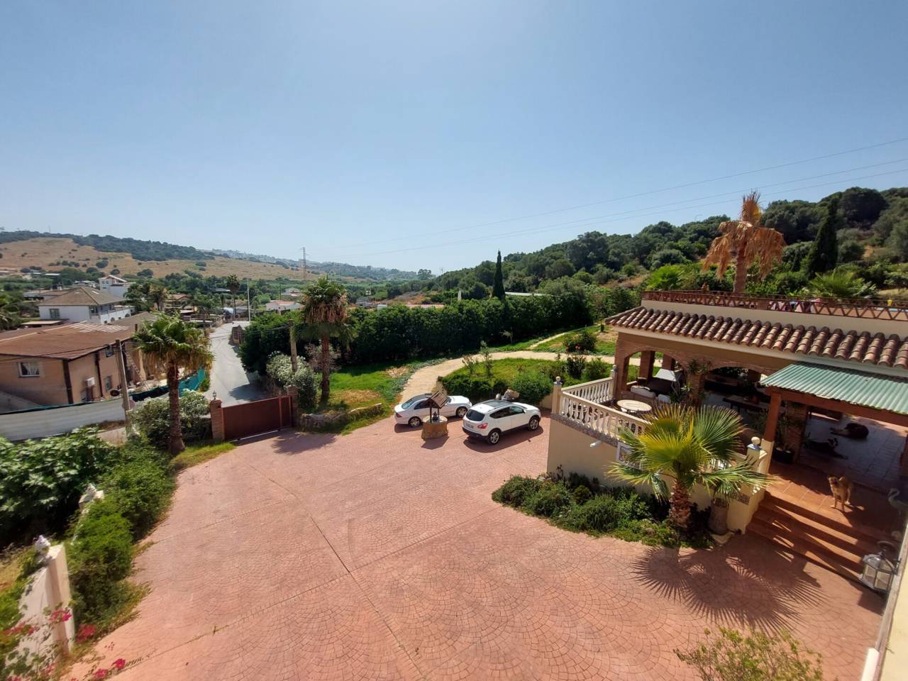 Chalet unifamiliar en venta en Estepona en Zona: Costa Natura