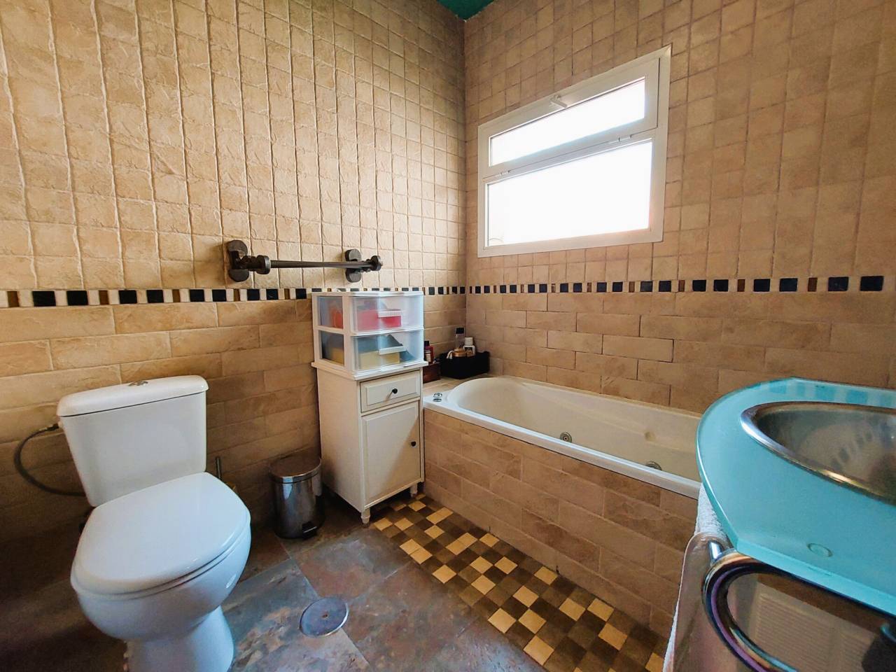 Chalet unifamiliar en venta en Estepona en Zona: Costa Natura