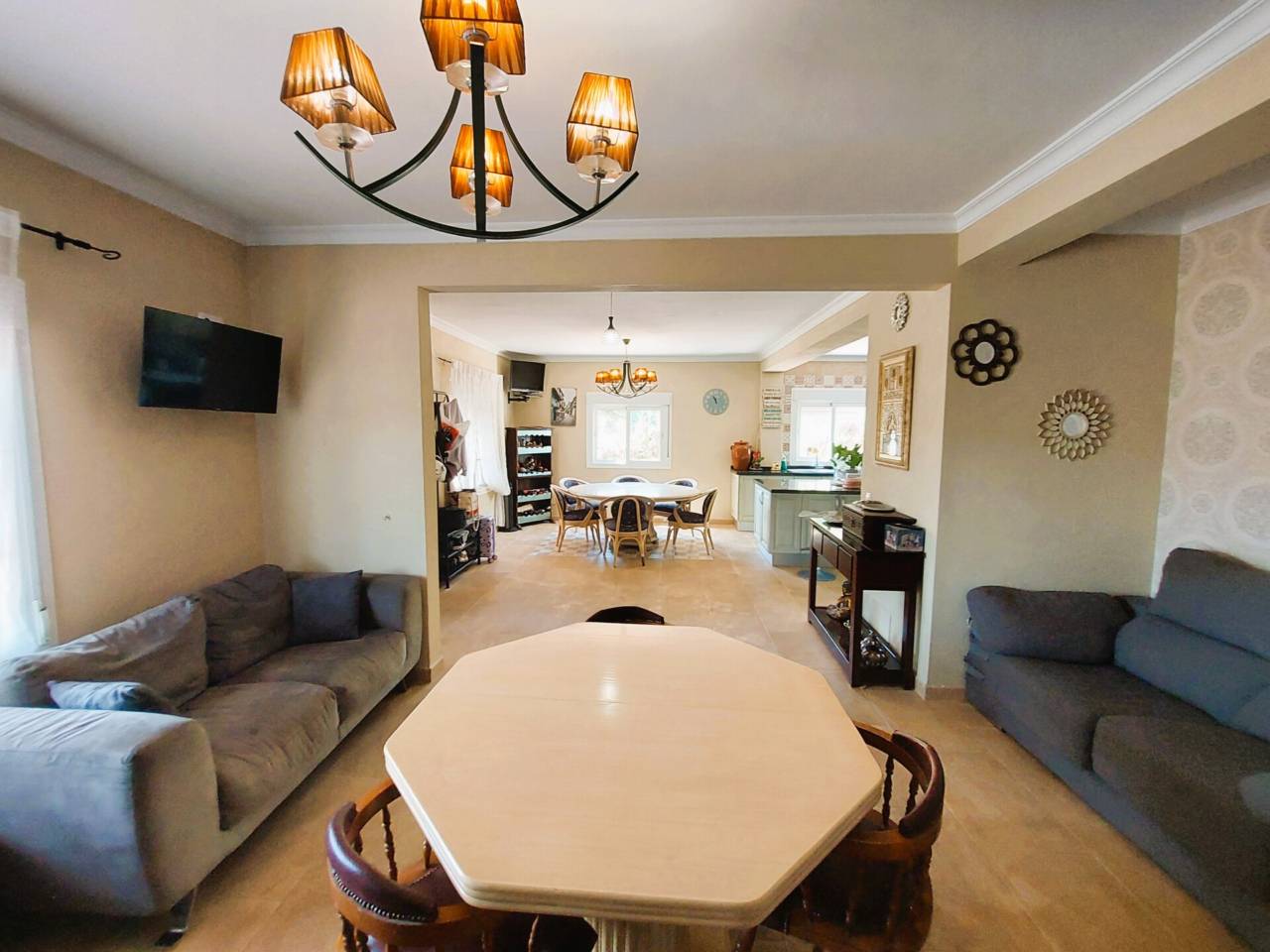 Chalet unifamiliar en venta en Estepona en Zona: Costa Natura