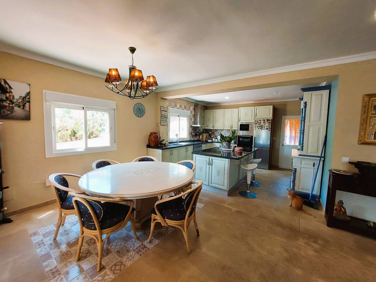 Chalet unifamiliar en venta en Estepona en Zona: Costa Natura