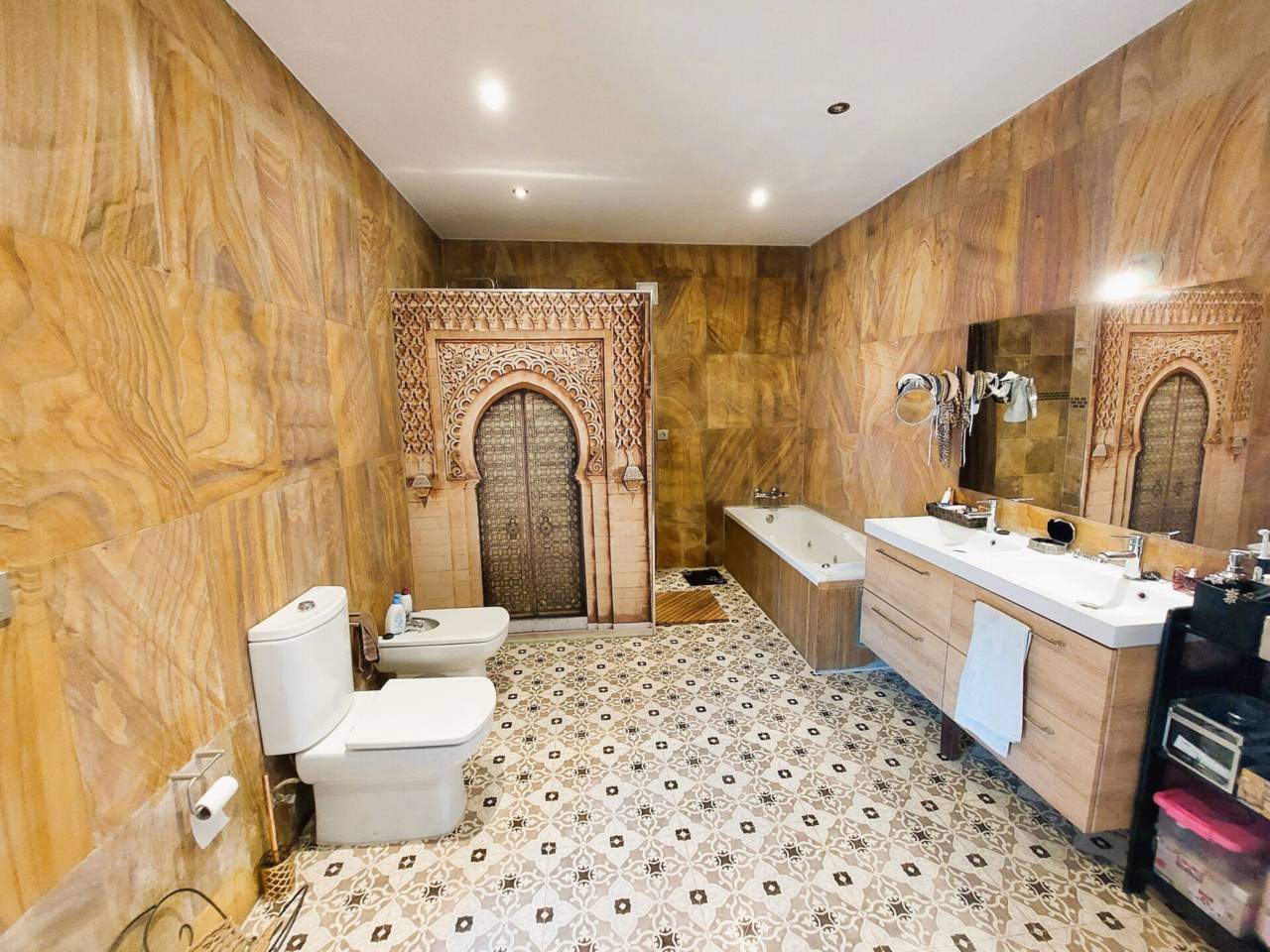 Chalet unifamiliar en venta en Estepona en Zona: Costa Natura