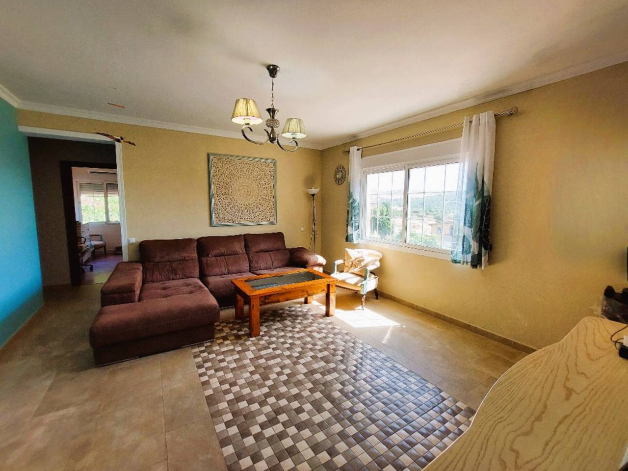 Chalet unifamiliar en venta en Estepona en Zona: Costa Natura