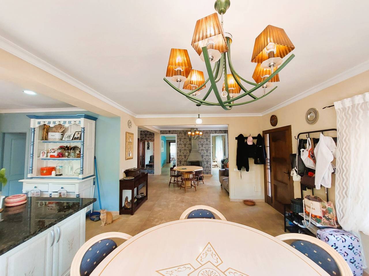 Chalet unifamiliar en venta en Estepona en Zona: Costa Natura