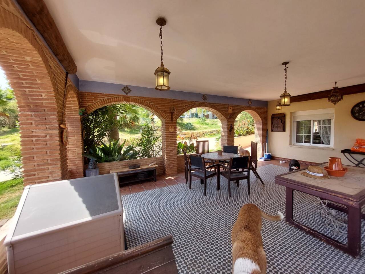 Chalet unifamiliar en venta en Estepona en Zona: Costa Natura