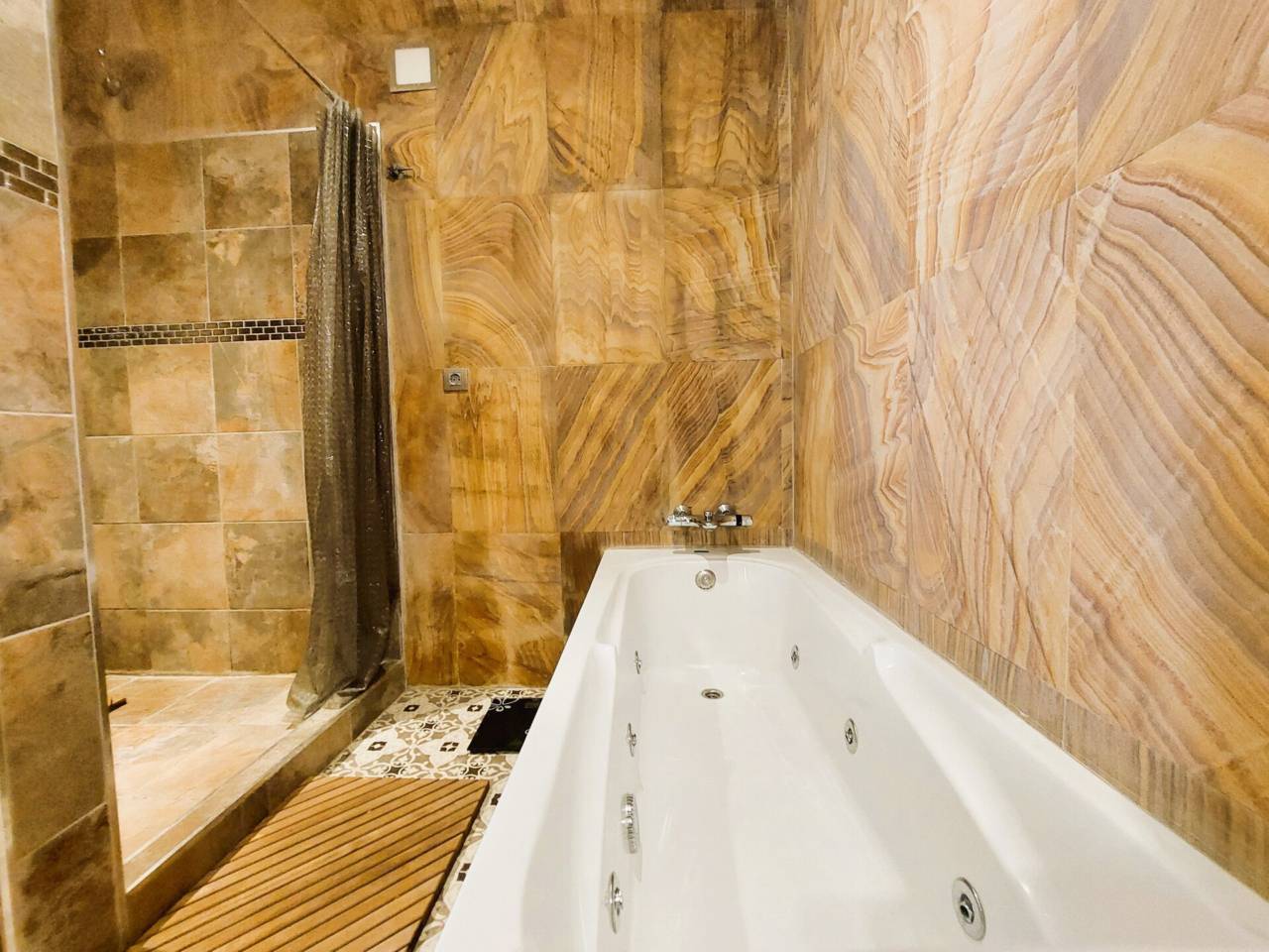 Chalet unifamiliar en venta en Estepona en Zona: Costa Natura