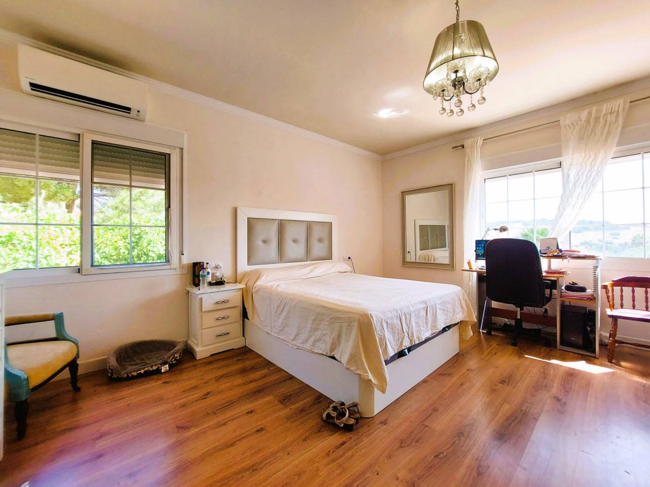 Chalet unifamiliar en venta en Estepona en Zona: Costa Natura