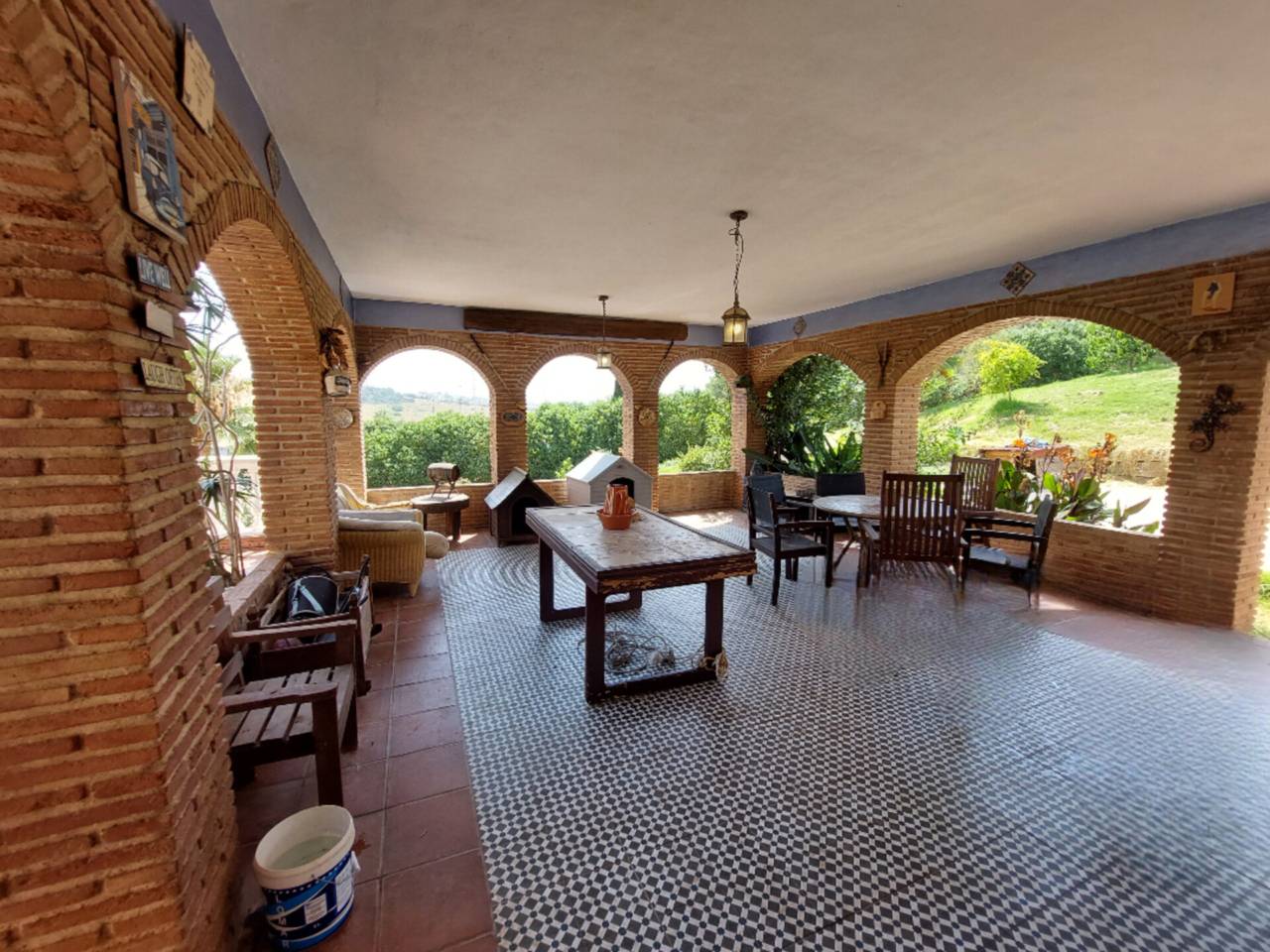 Chalet unifamiliar en venta en Estepona en Zona: Costa Natura
