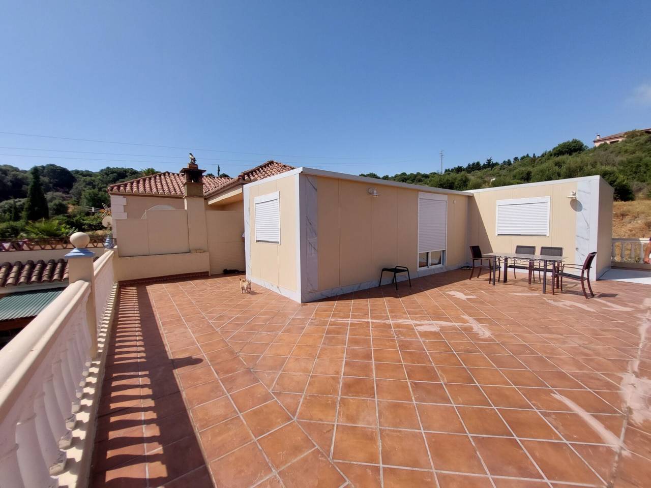 Chalet unifamiliar en venta en Estepona en Zona: Costa Natura