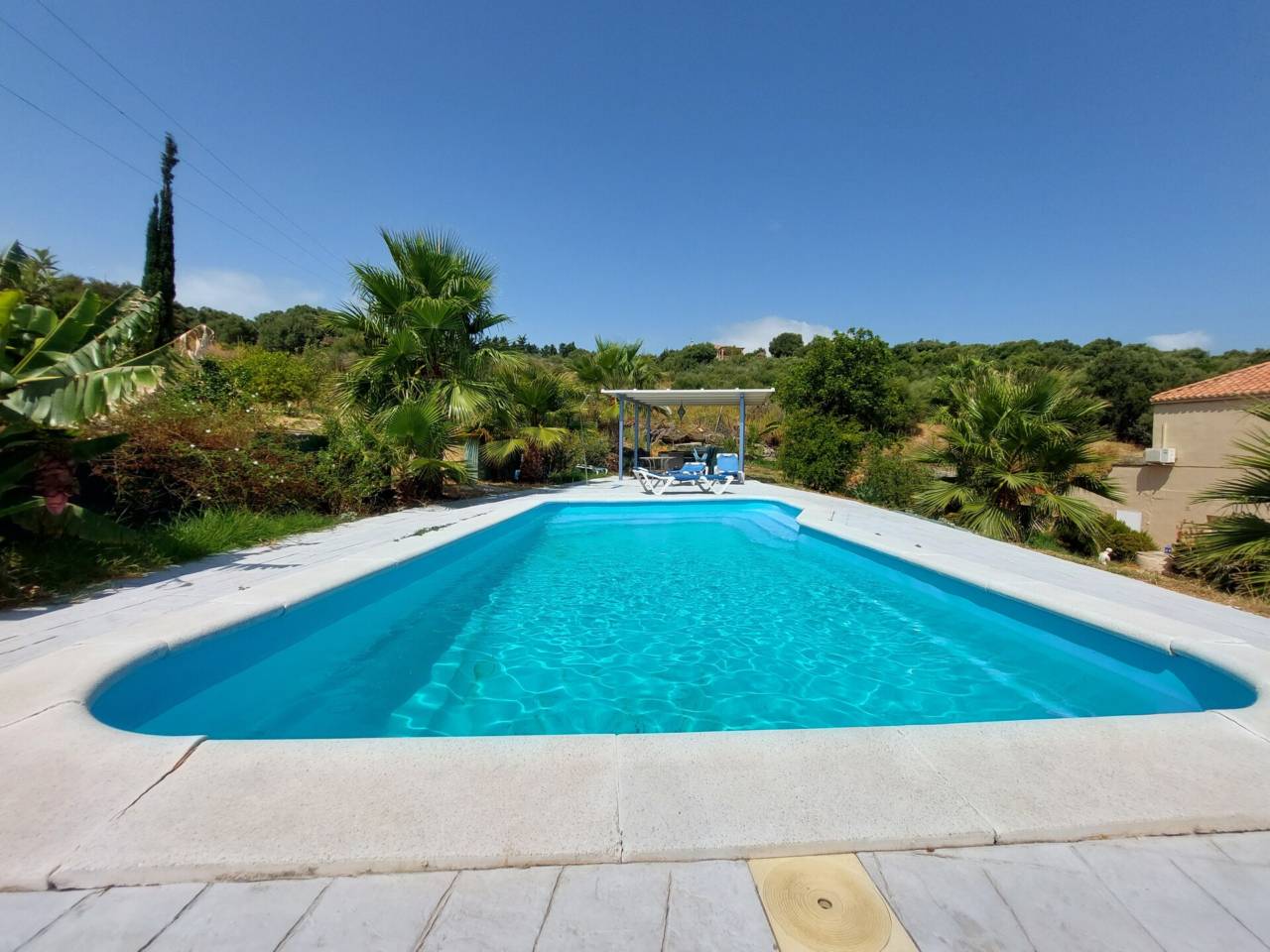Chalet unifamiliar en venta en Estepona en Zona: Costa Natura