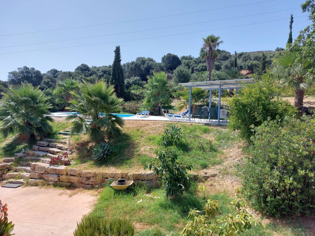 Chalet unifamiliar en venta en Estepona en Zona: Costa Natura