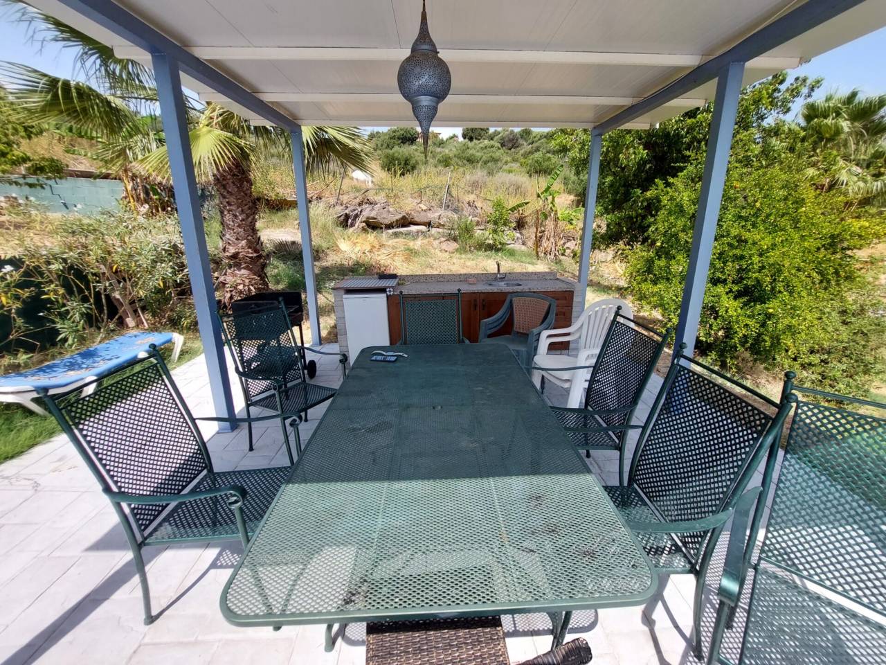 Chalet unifamiliar en venta en Estepona en Zona: Costa Natura