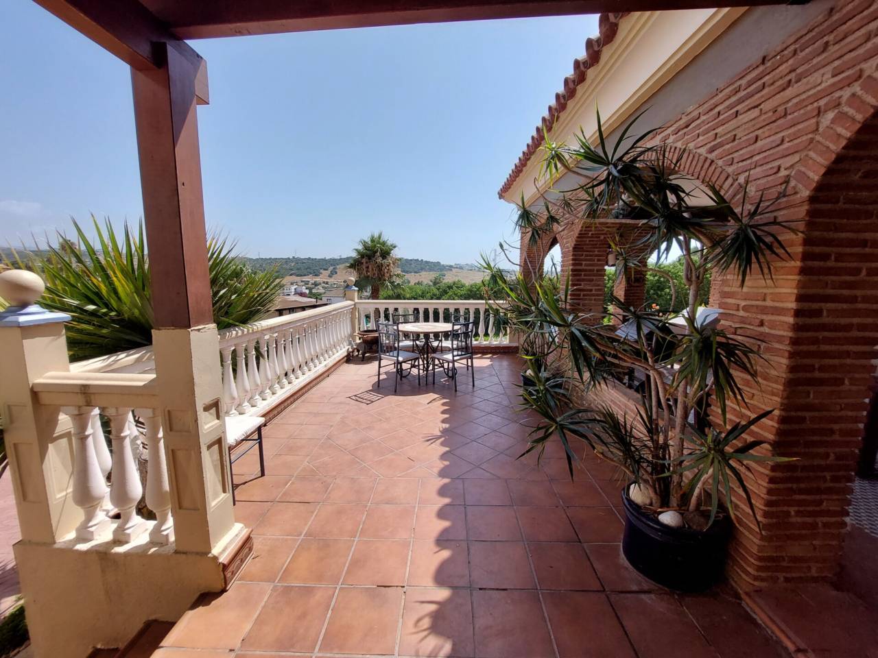 Chalet unifamiliar en venta en Estepona en Zona: Costa Natura