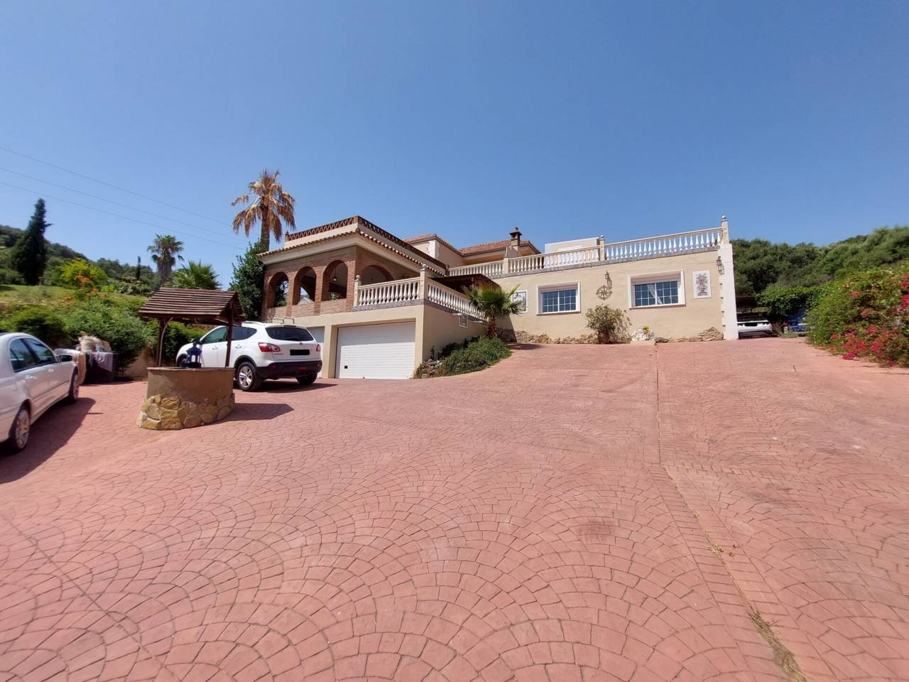 Chalet unifamiliar en venta en Estepona en Zona: Costa Natura