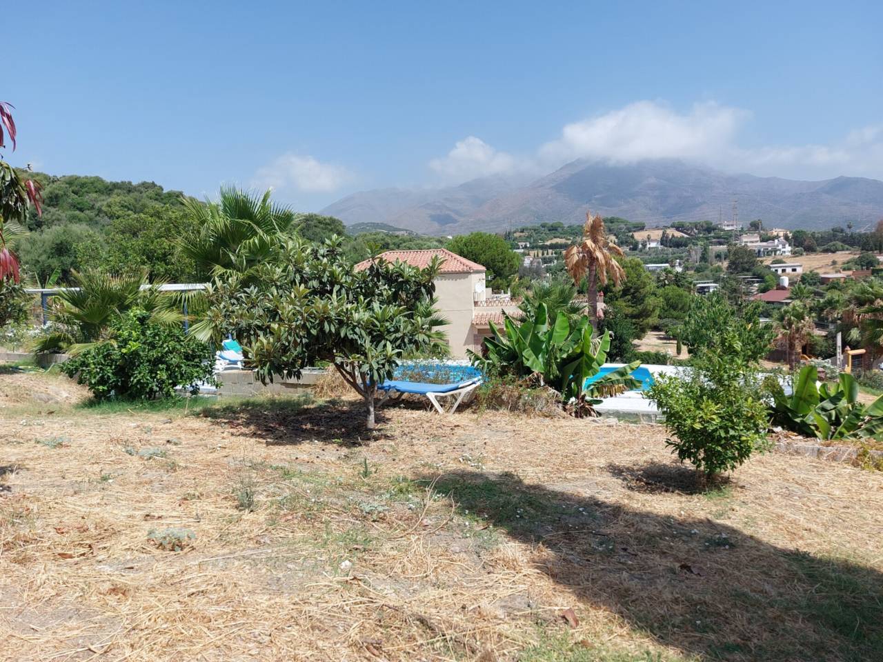 Chalet unifamiliar en venta en Estepona en Zona: Costa Natura