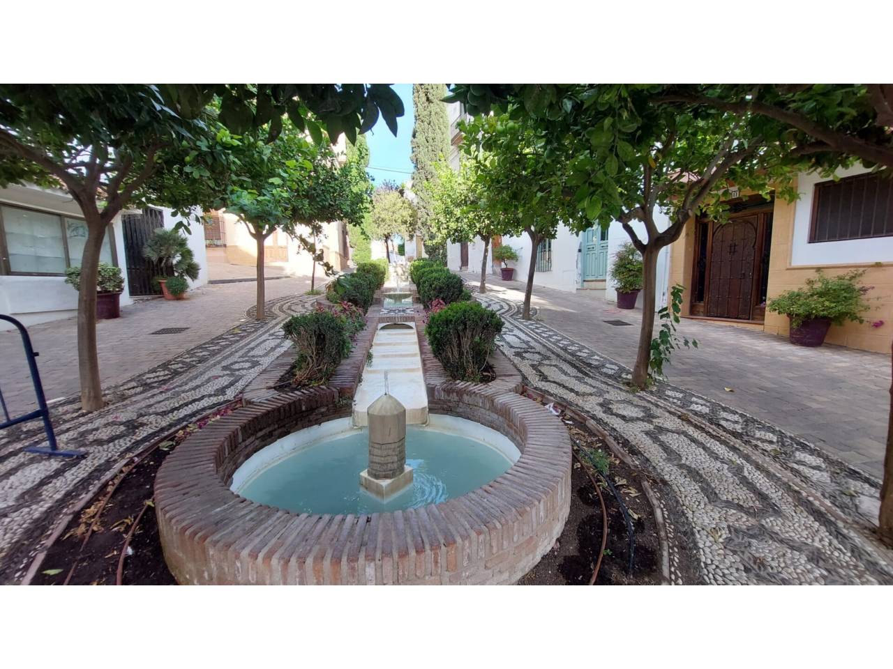 Casa adosada en venta en Estepona en Zona: Casco Antiguo