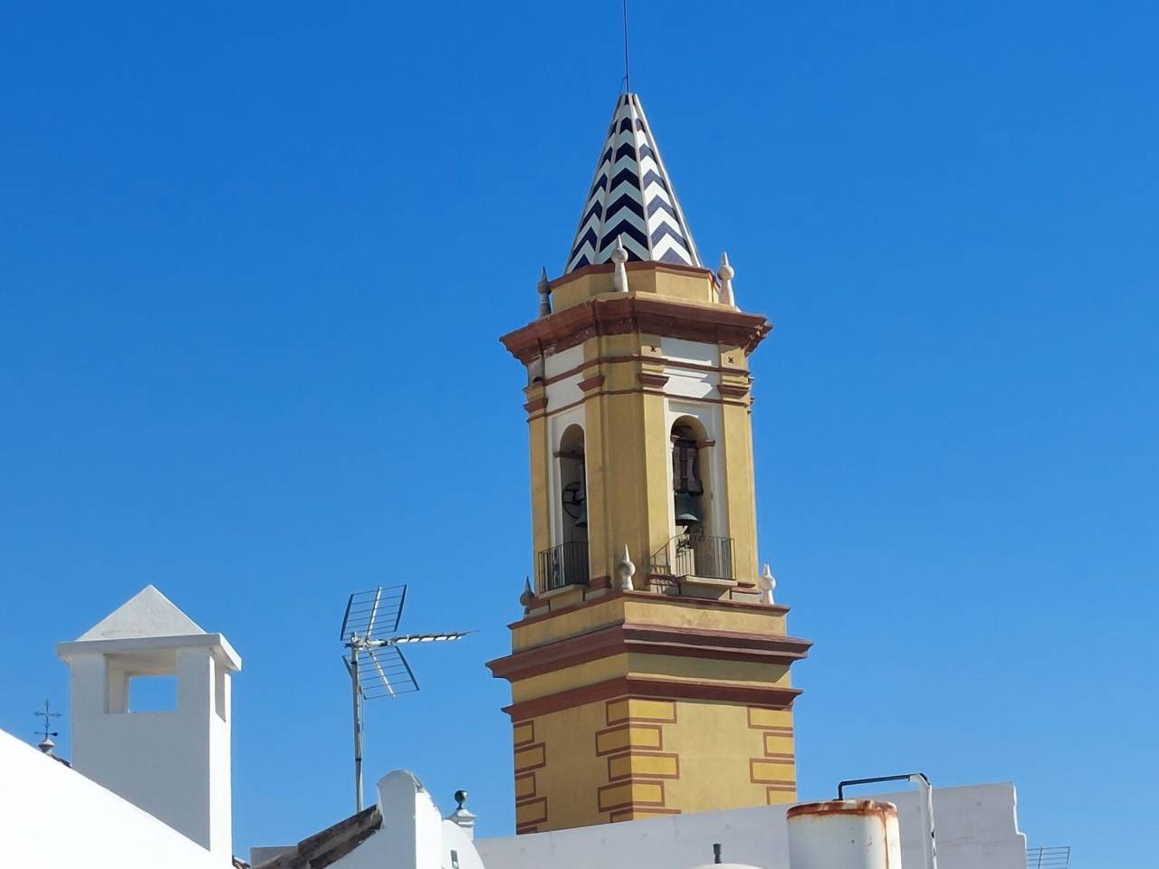 Casa adosada en venta en Estepona en Zona: Casco Antiguo