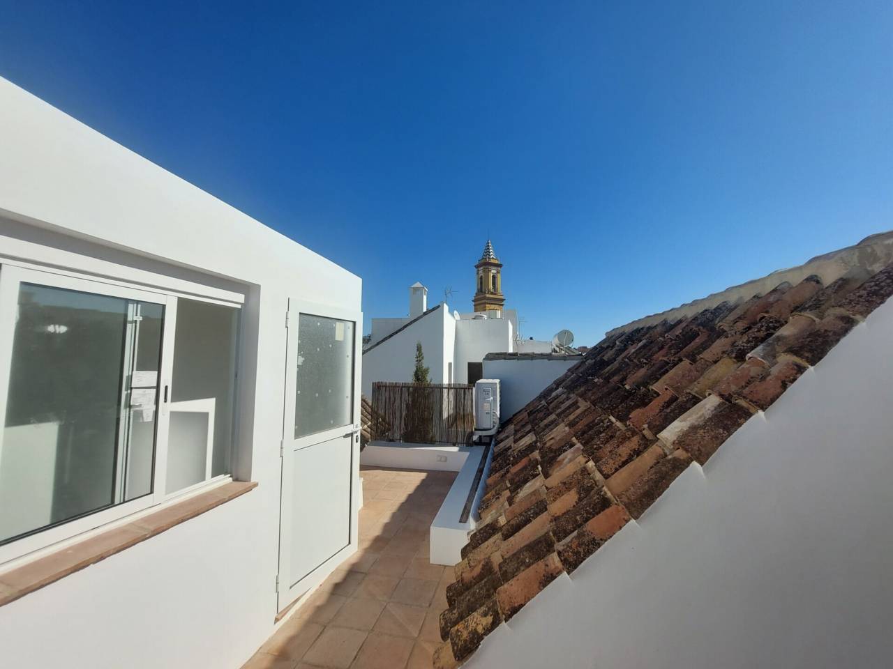 Casa adosada en venta en Estepona en Zona: Casco Antiguo