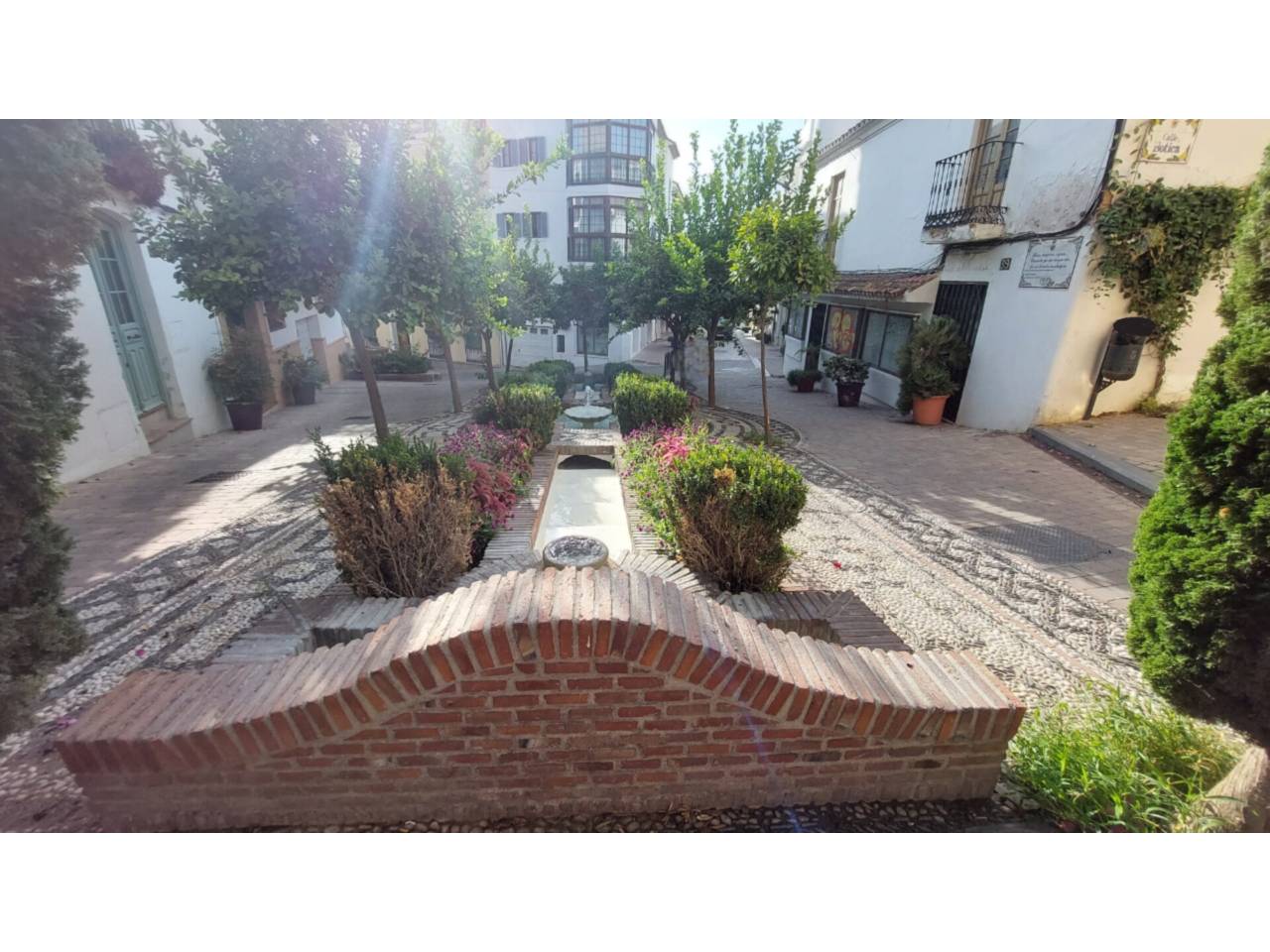 Casa adosada en venta en Estepona en Zona: Casco Antiguo