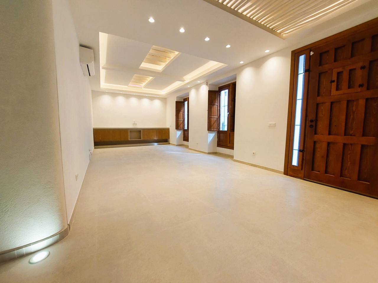 Casa adosada en venta en Estepona en Zona: Casco Antiguo