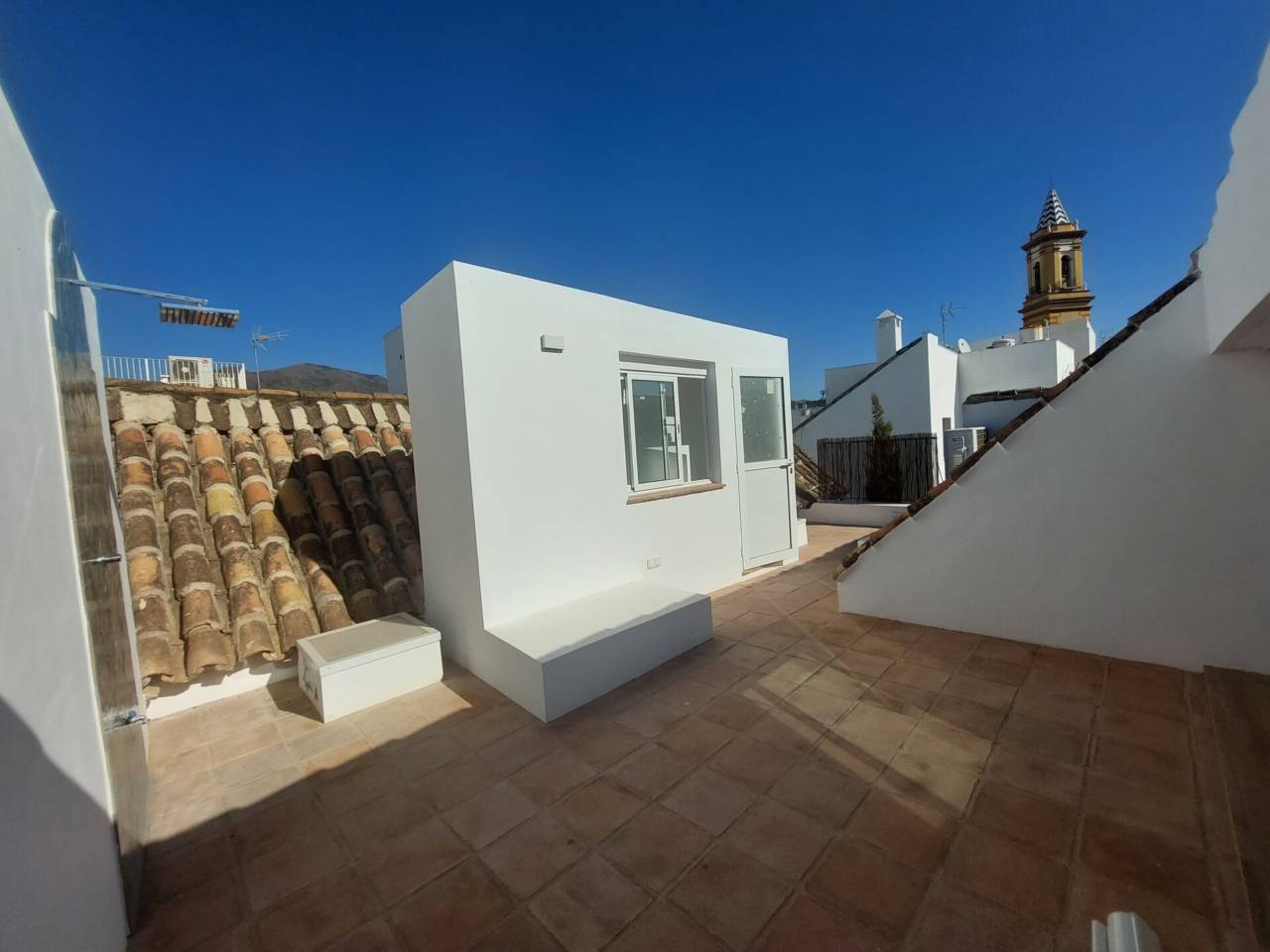 Casa adosada en venta en Estepona en Zona: Casco Antiguo