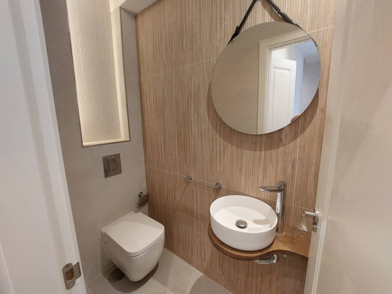 Casa adosada en venta en Estepona en Zona: Casco Antiguo