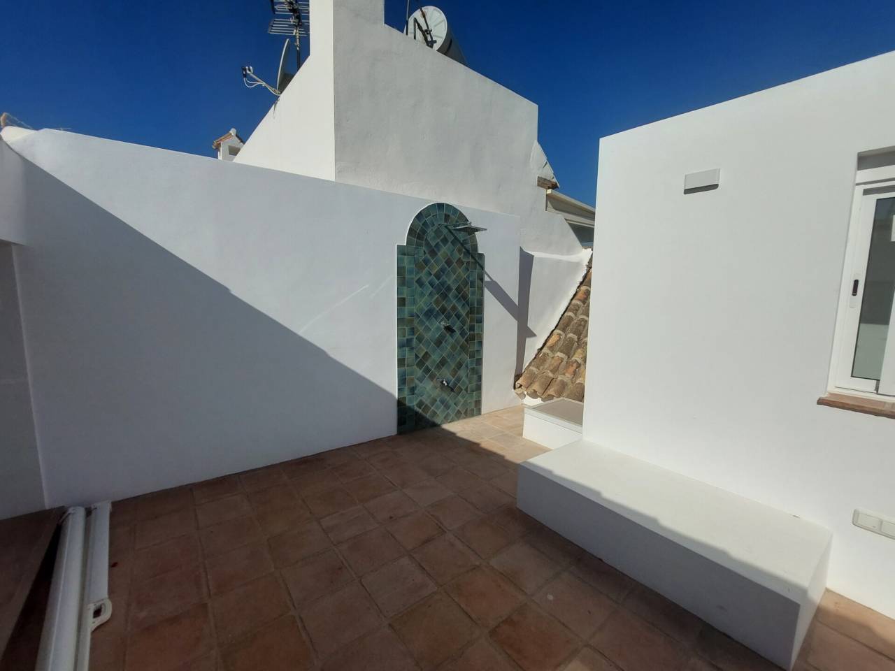 Casa adosada en venta en Estepona en Zona: Casco Antiguo