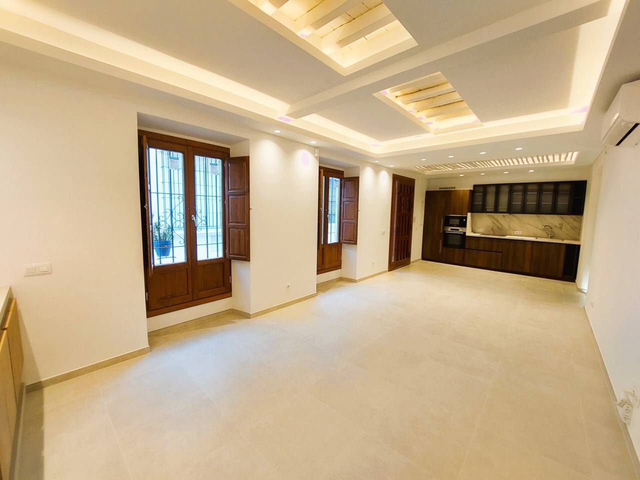 Casa adosada en venta en Estepona en Zona: Casco Antiguo