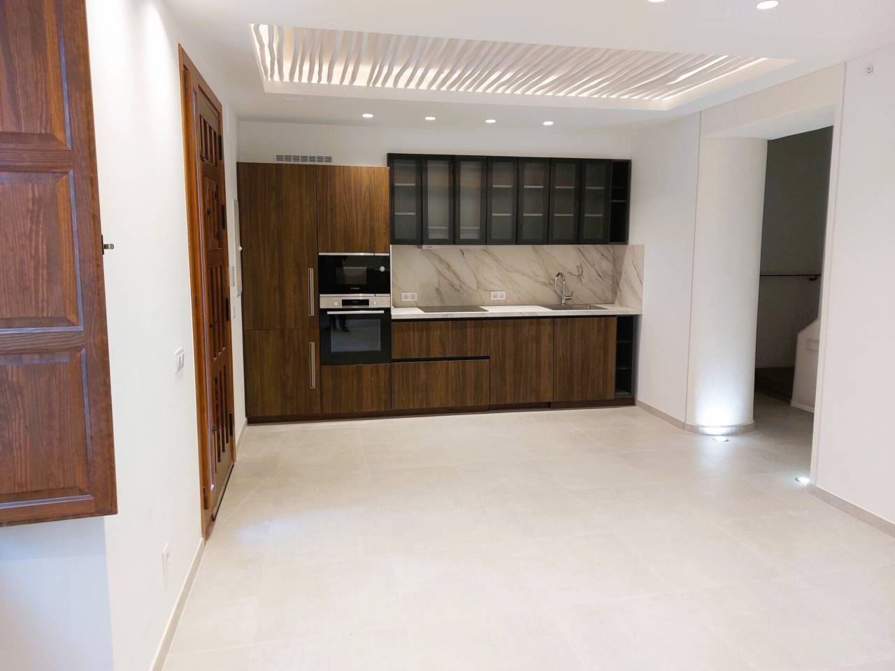 Casa adosada en venta en Estepona en Zona: Casco Antiguo