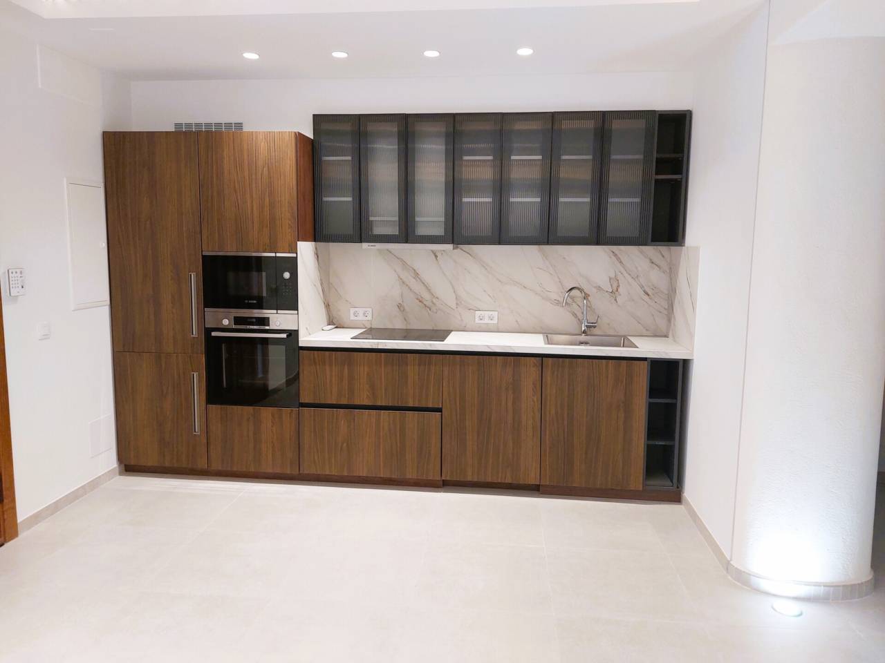 Casa adosada en venta en Estepona en Zona: Casco Antiguo