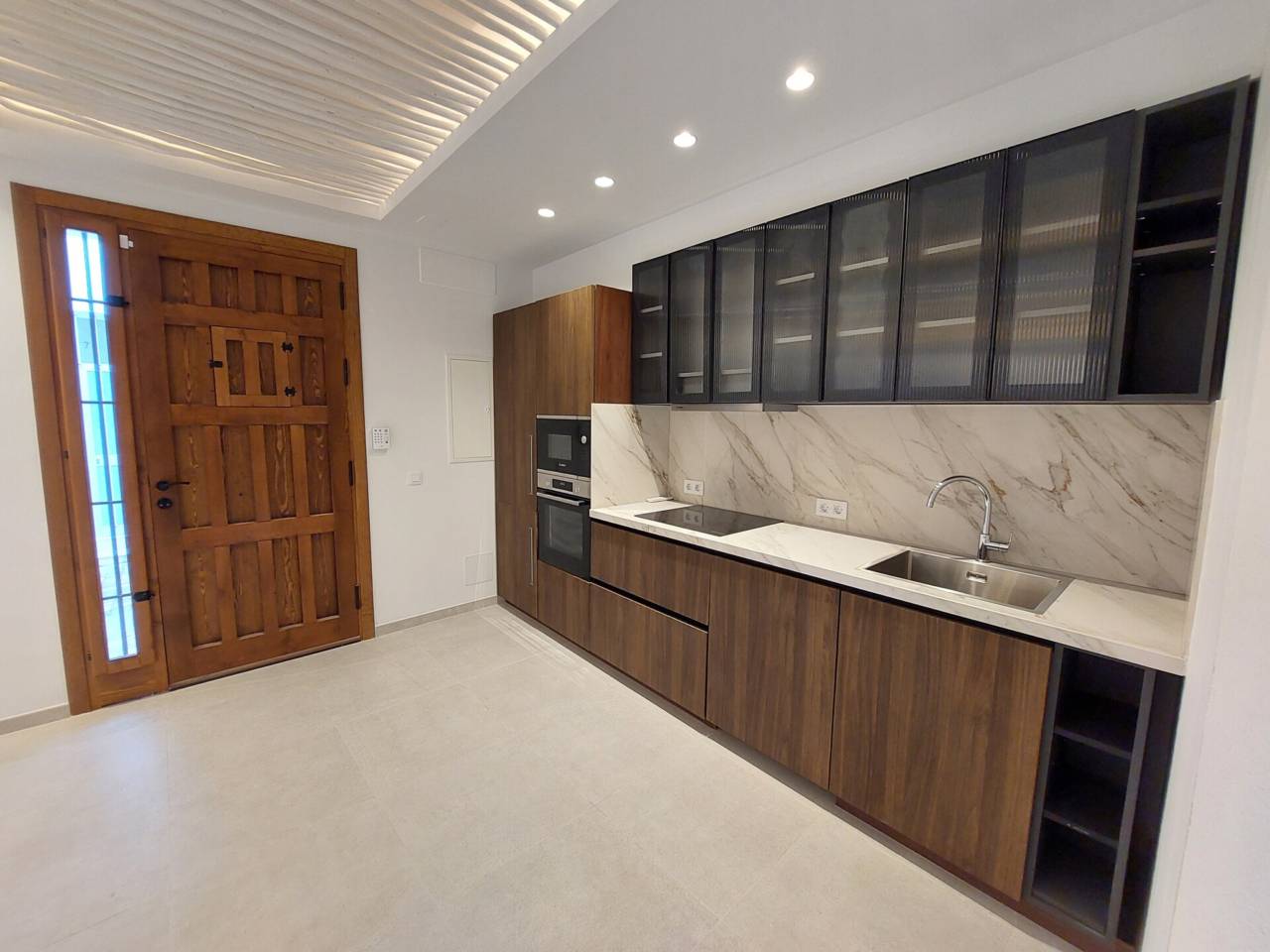 Casa adosada en venta en Estepona en Zona: Casco Antiguo