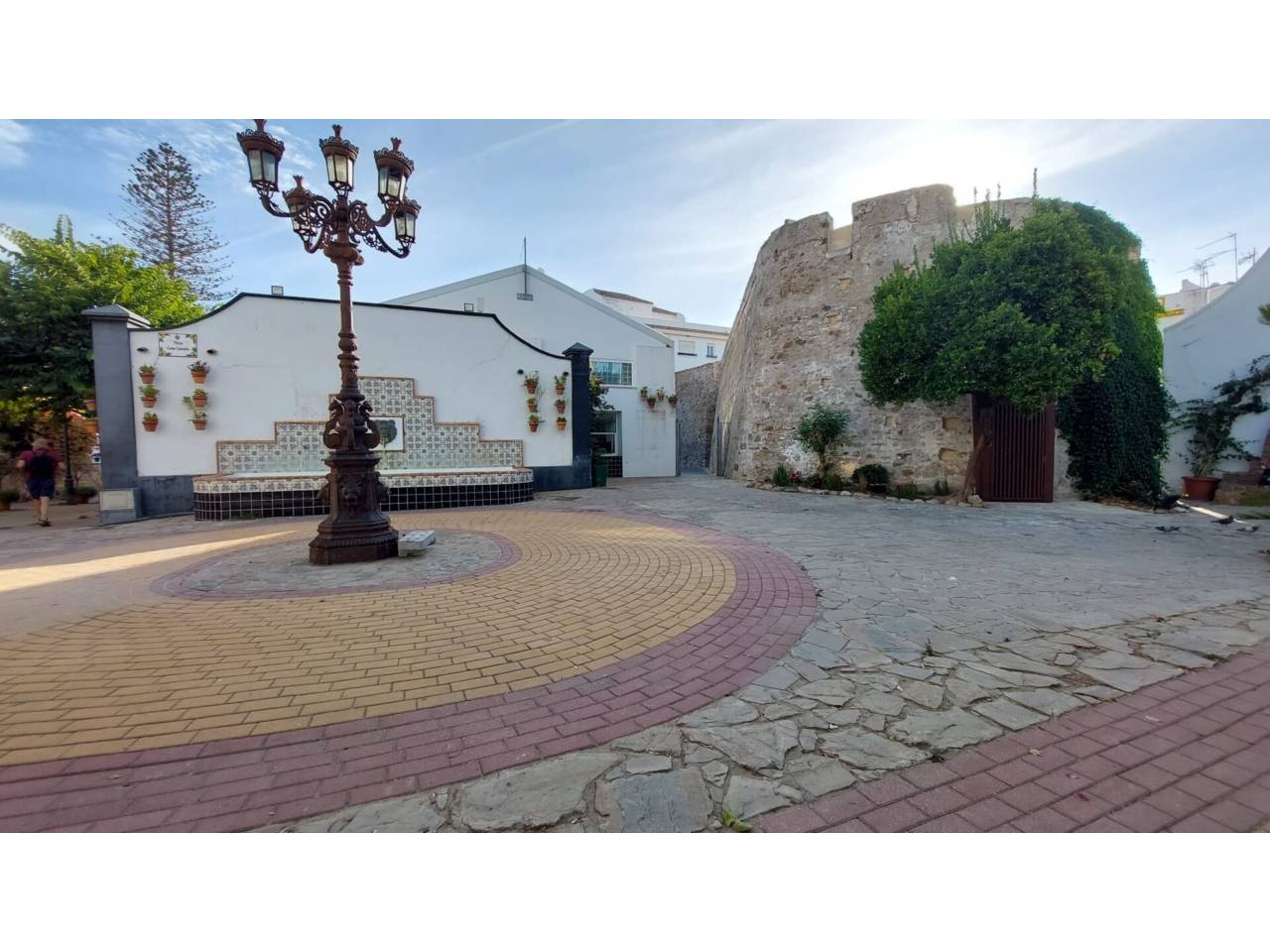Casa adosada en venta en Estepona en Zona: Casco Antiguo
